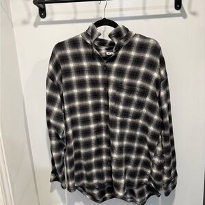 Garage Button Down Shirt